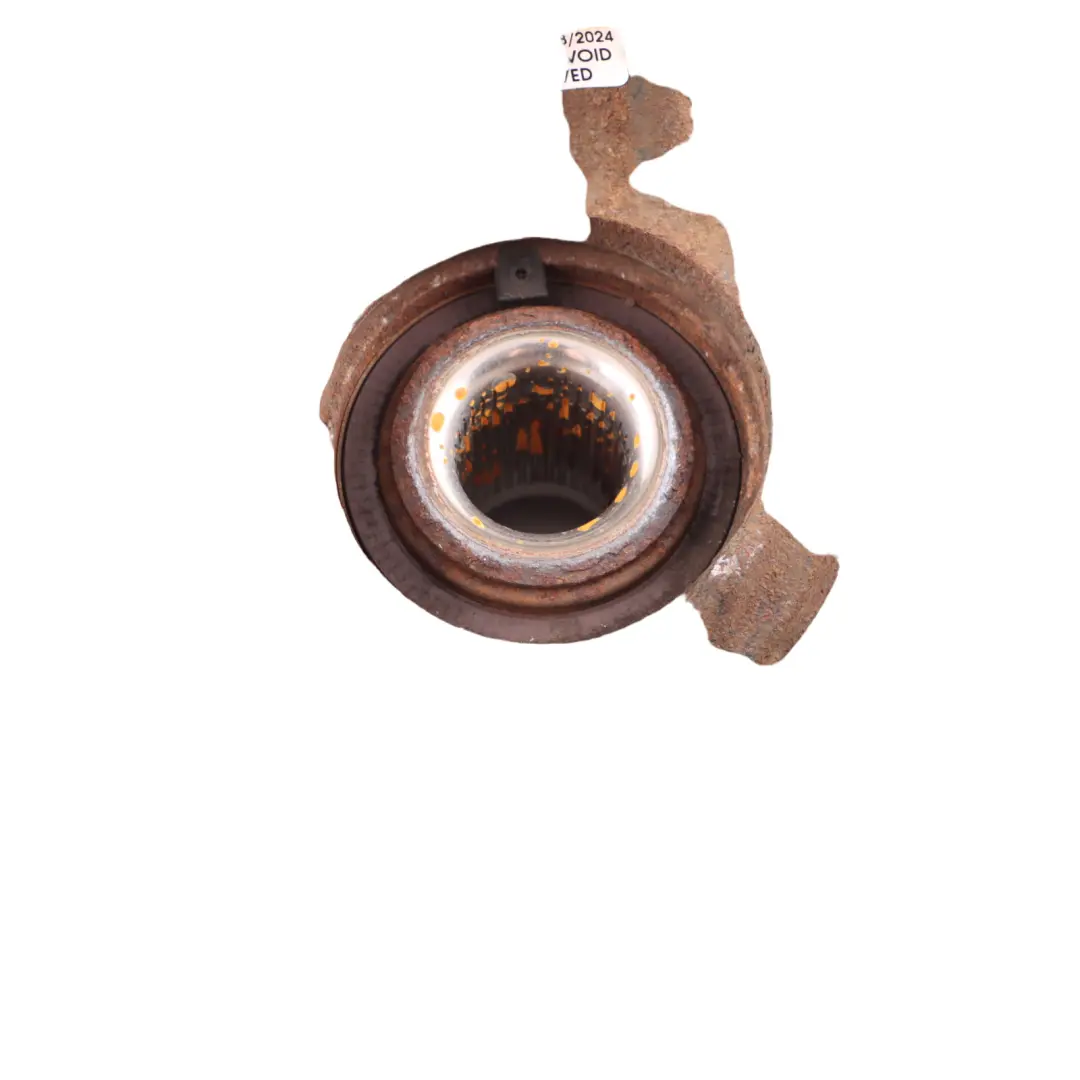 Mk5 6R Roue Avant Droite Porte Moyeu Frein Disque pour Volkswagen Polo à propos du numéro de pièce 6Q0407256AC Volkswagen Polo Mk5 6R Roue Avant Droite Porte Moyeu Frein Disque - SKU 6Q0407256AC - Numéro de pièce 6Q0407256AC