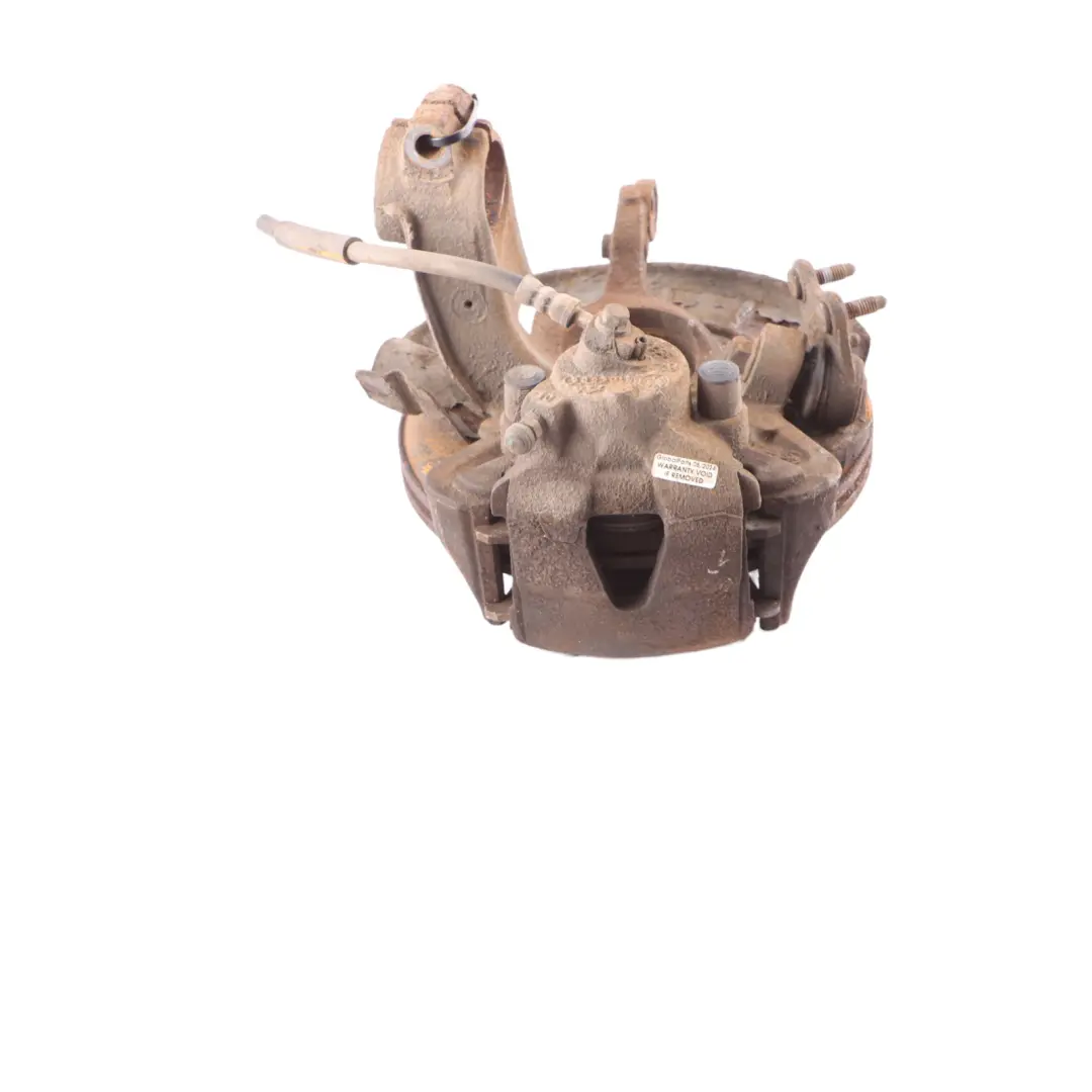 Mk5 6R Vorne Rechts Radnabenträger Bremsscheibe für Volkswagen Polo mit Teilenummer 6Q0407256AC Volkswagen Polo Mk5 6R Vorne Rechts Radnabenträger Bremsscheibe - SKU 6Q0407256AC - Teilenummer 6Q0407256AC