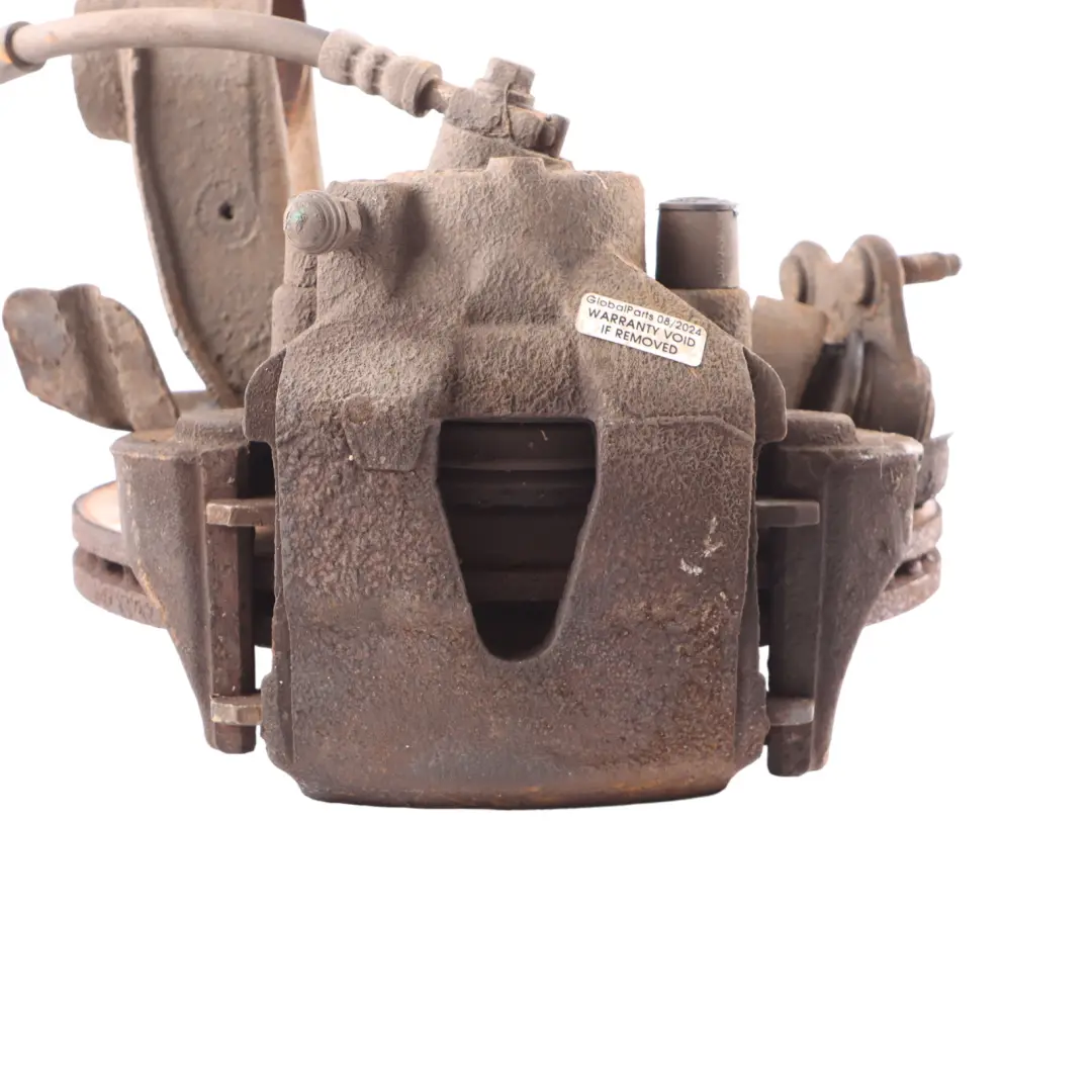 Tarcza Hamulcowa Zwrotnica Piasta koła Przód Prawo do VW Polo 6R o numerze 6Q0407256AC VW Polo 6R Tarcza Hamulcowa Zwrotnica Piasta koła Przód Prawo - SKU 6Q0407256AC - Numer Części 6Q0407256AC