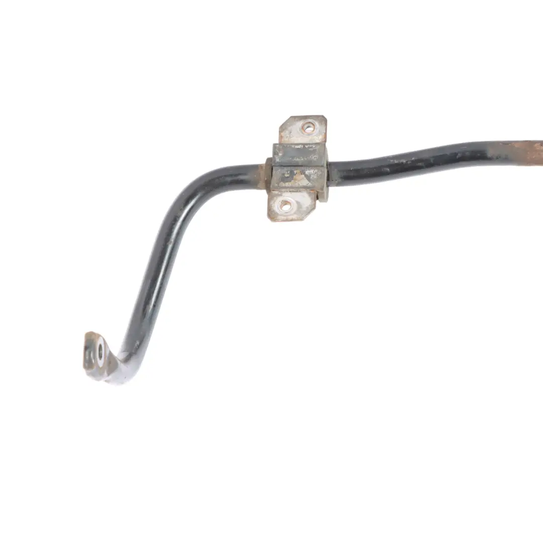 6J Suspension Avant Essieu Stabilisateur Barre Antiroulis pour Seat Ibiza à propos du numéro de pièce 6Q0411303AN Seat Ibiza 6J Suspension Avant Essieu Stabilisateur Barre Antiroulis - SKU 6Q0411303AN - Numéro de pièce 6Q0411303AN