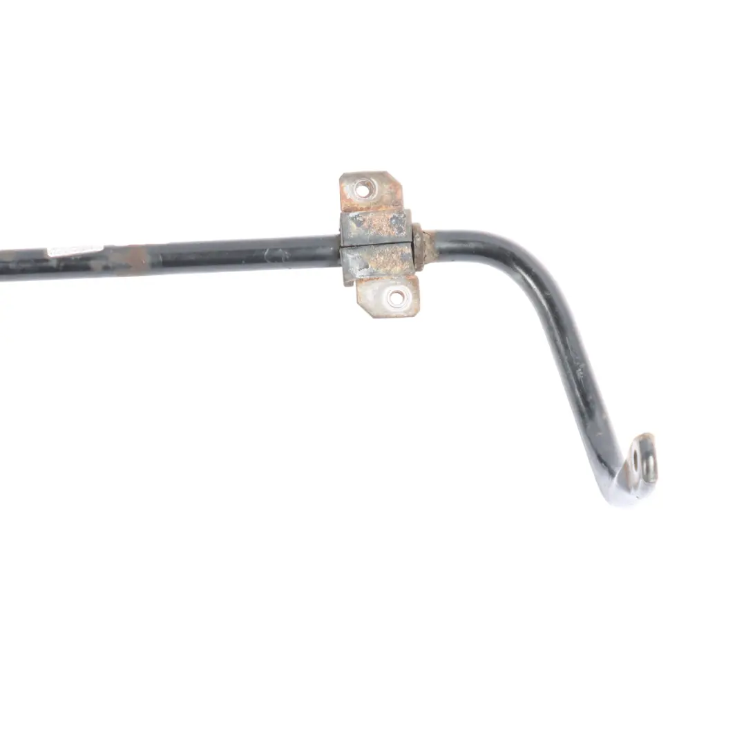 6J Suspension Avant Essieu Stabilisateur Barre Antiroulis pour Seat Ibiza à propos du numéro de pièce 6Q0411303AN Seat Ibiza 6J Suspension Avant Essieu Stabilisateur Barre Antiroulis - SKU 6Q0411303AN - Numéro de pièce 6Q0411303AN