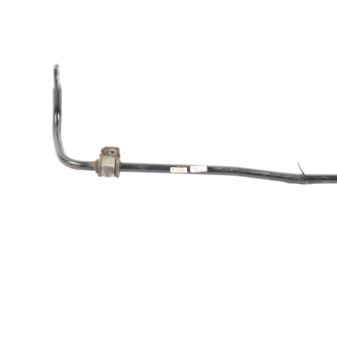 6J Stabilizator Przód Przedni do Seat Ibiza o numerze 6Q0411303AN Seat Ibiza 6J Stabilizator Przód Przedni - SKU 6Q0411303AN - Numer Części 6Q0411303AN