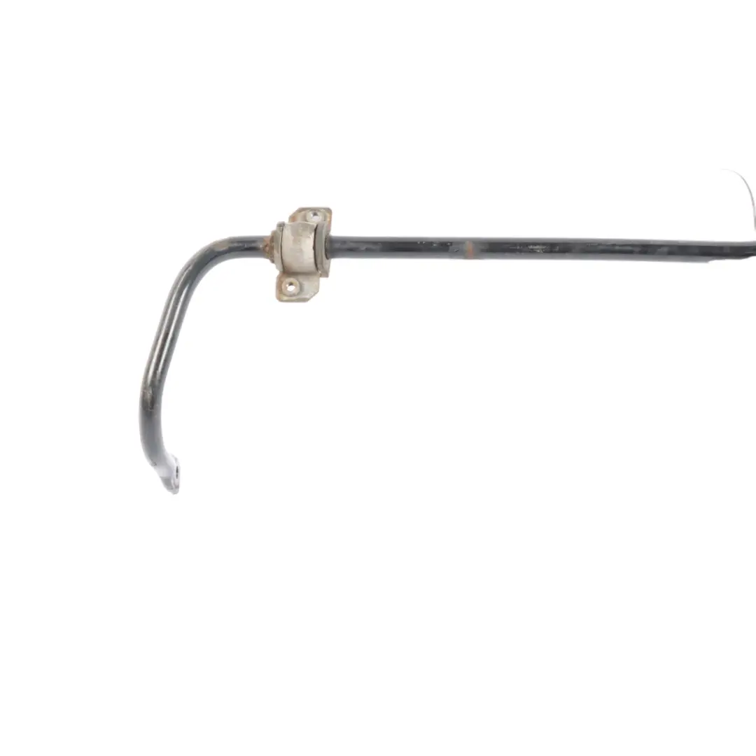 6J Sospensione anteriore stabilizzatore assale antirollio per Seat Ibiza con numero di parte 6Q0411303AN Seat Ibiza 6J Sospensione anteriore stabilizzatore assale antirollio - SKU 6Q0411303AN - Numero di parte 6Q0411303AN