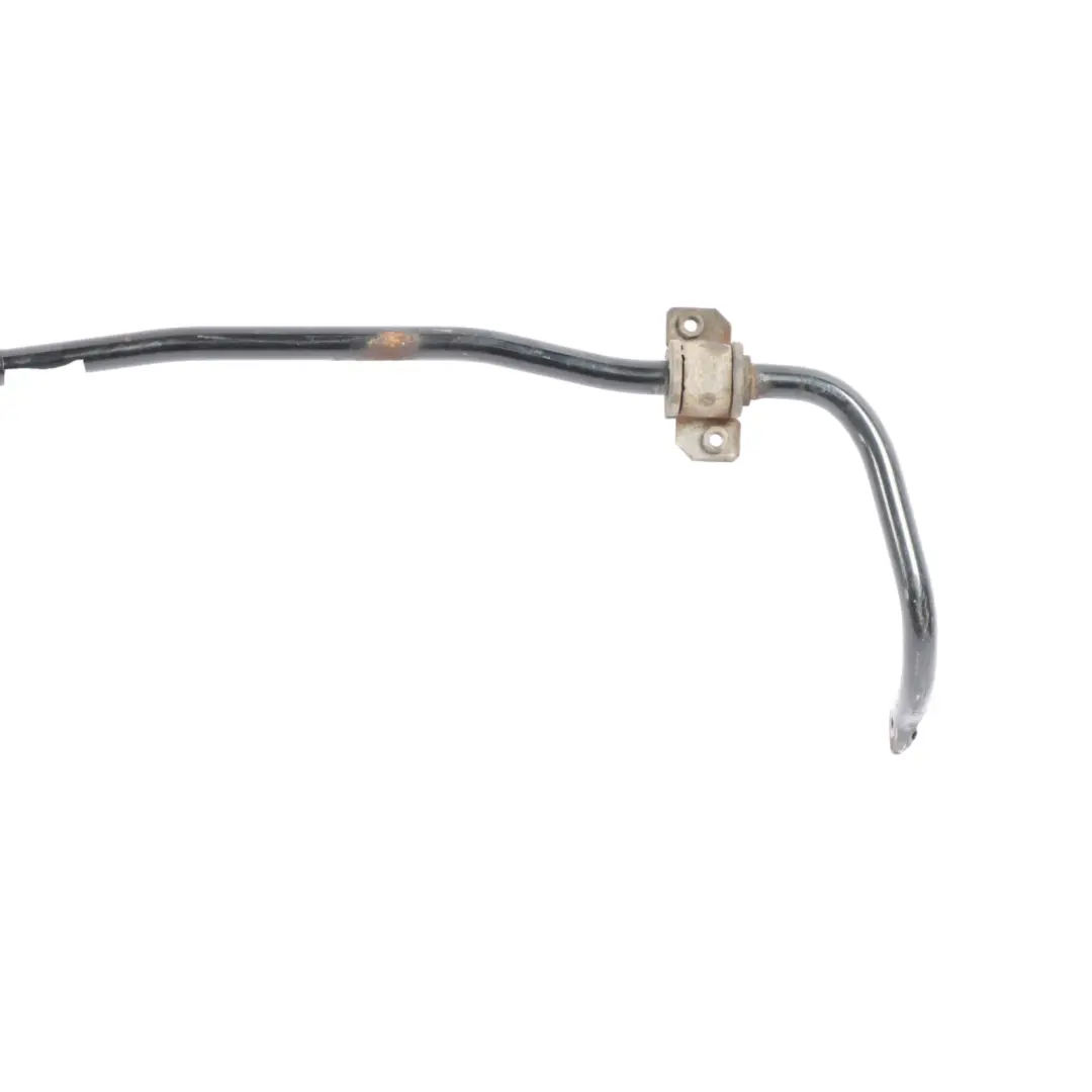 6J Suspensión Delantera Eje Estabilizador Antivuelco para Seat Ibiza con número de pieza 6Q0411303AN Seat Ibiza 6J Suspensión Delantera Eje Estabilizador Antivuelco - SKU 6Q0411303AN - Número de pieza 6Q0411303AN