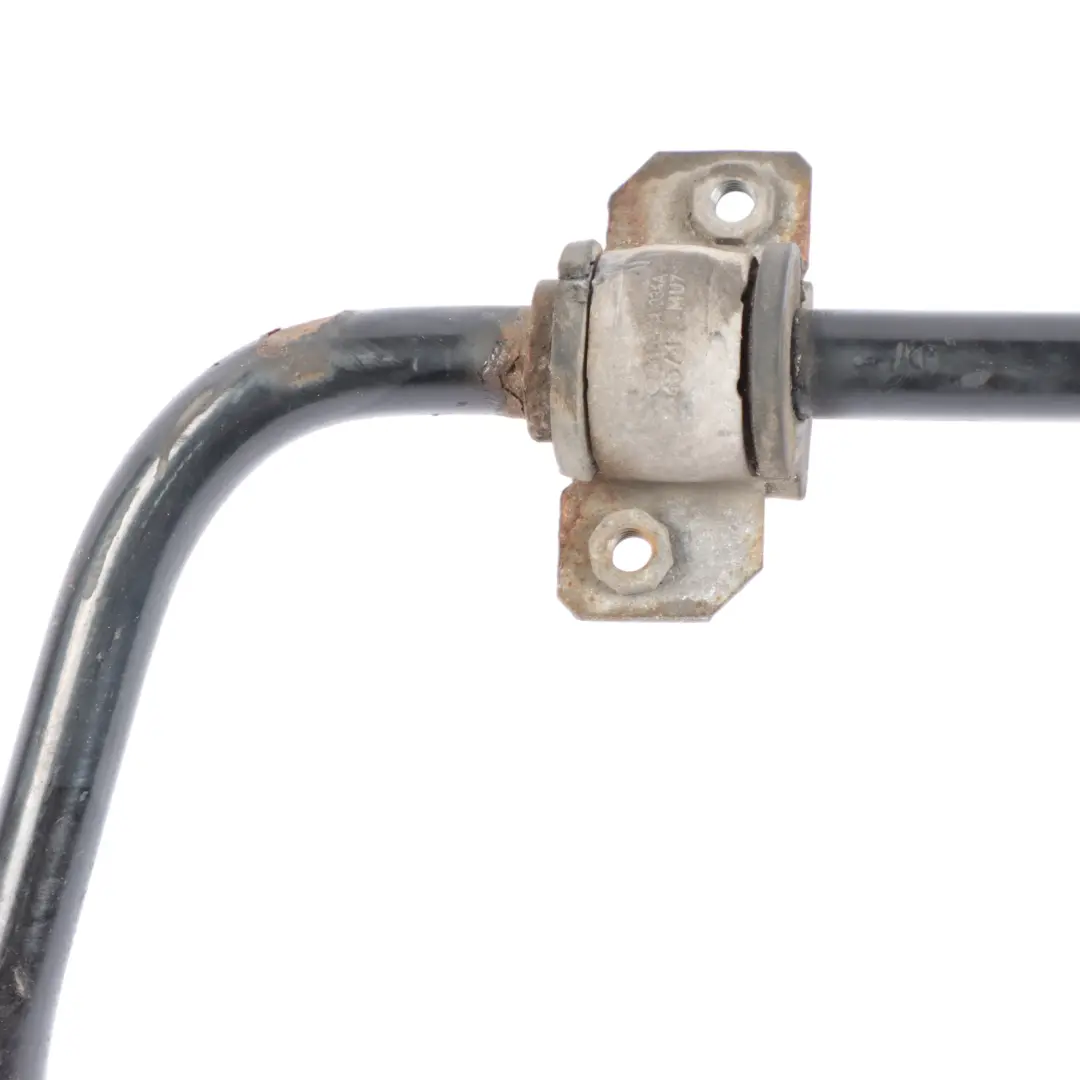 6J Sospensione anteriore stabilizzatore assale antirollio per Seat Ibiza con numero di parte 6Q0411303AN Seat Ibiza 6J Sospensione anteriore stabilizzatore assale antirollio - SKU 6Q0411303AN - Numero di parte 6Q0411303AN