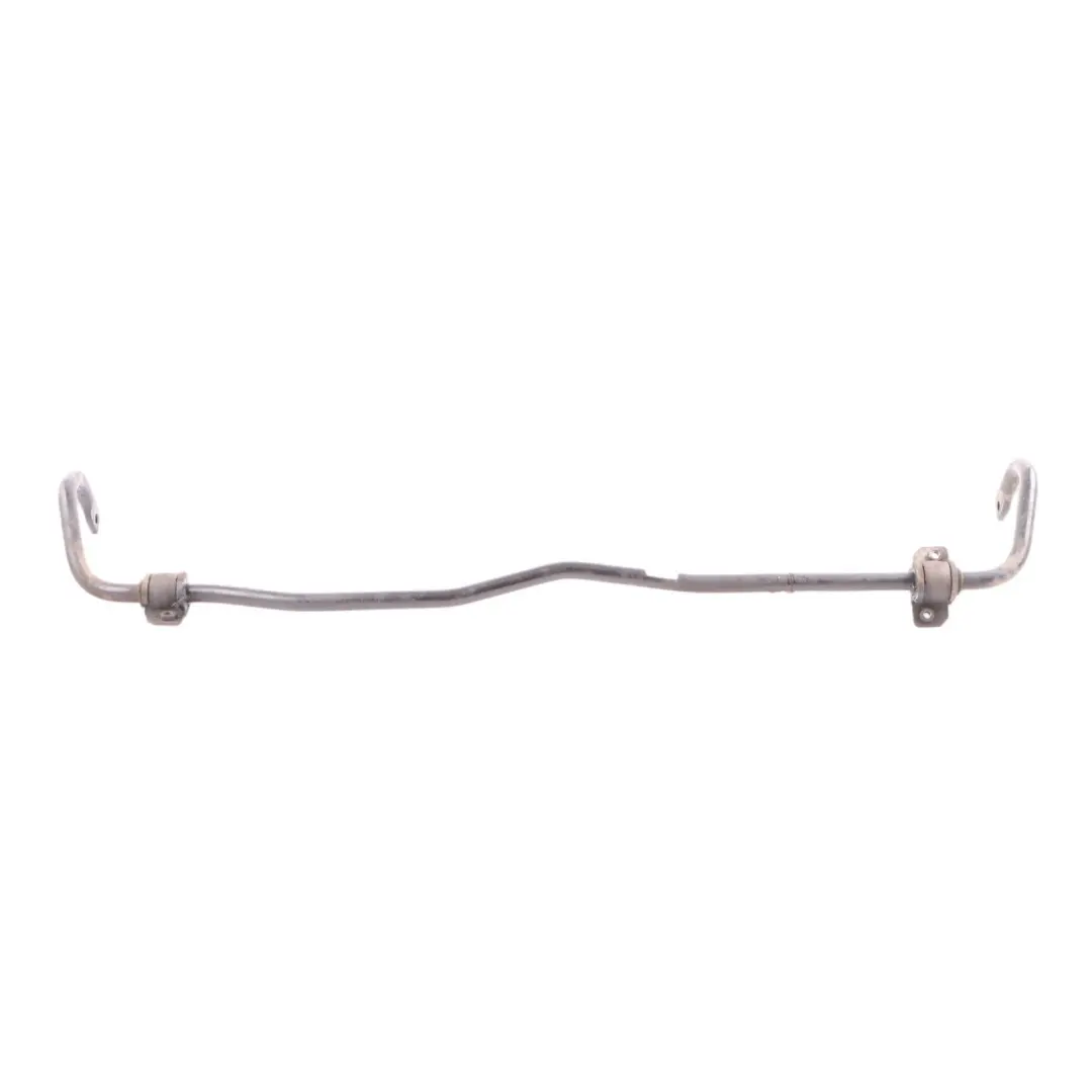 VW Polo 6R Fahrwerksstabilisator Vorderachse Wankstabilisator - SKU 6Q0411305AL - Teilenummer 6Q0411305AL