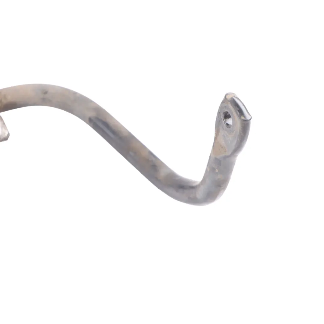VW Polo 6R Fahrwerksstabilisator Vorderachse Wankstabilisator - SKU 6Q0411305AL - Teilenummer 6Q0411305AL