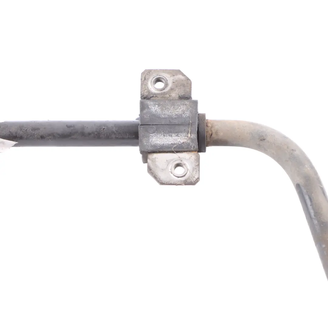 Wspornik Drążek Stabilizator Zawieszenia Oś Przód do VW Polo 6R o numerze 6Q0411305AL VW Polo 6R Wspornik Drążek Stabilizator Zawieszenia Oś Przód - SKU 6Q0411305AL - Numer Części 6Q0411305AL