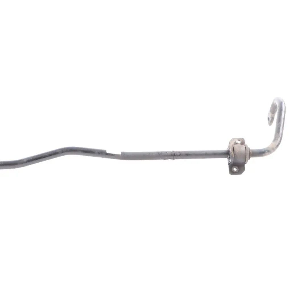 Estabilizador Suspensión Eje Delantero Barra Antivuelco para VW Polo 6R con número de pieza 6Q0411305AL VW Polo 6R Estabilizador Suspensión Eje Delantero Barra Antivuelco - SKU 6Q0411305AL - Número de pieza 6Q0411305AL