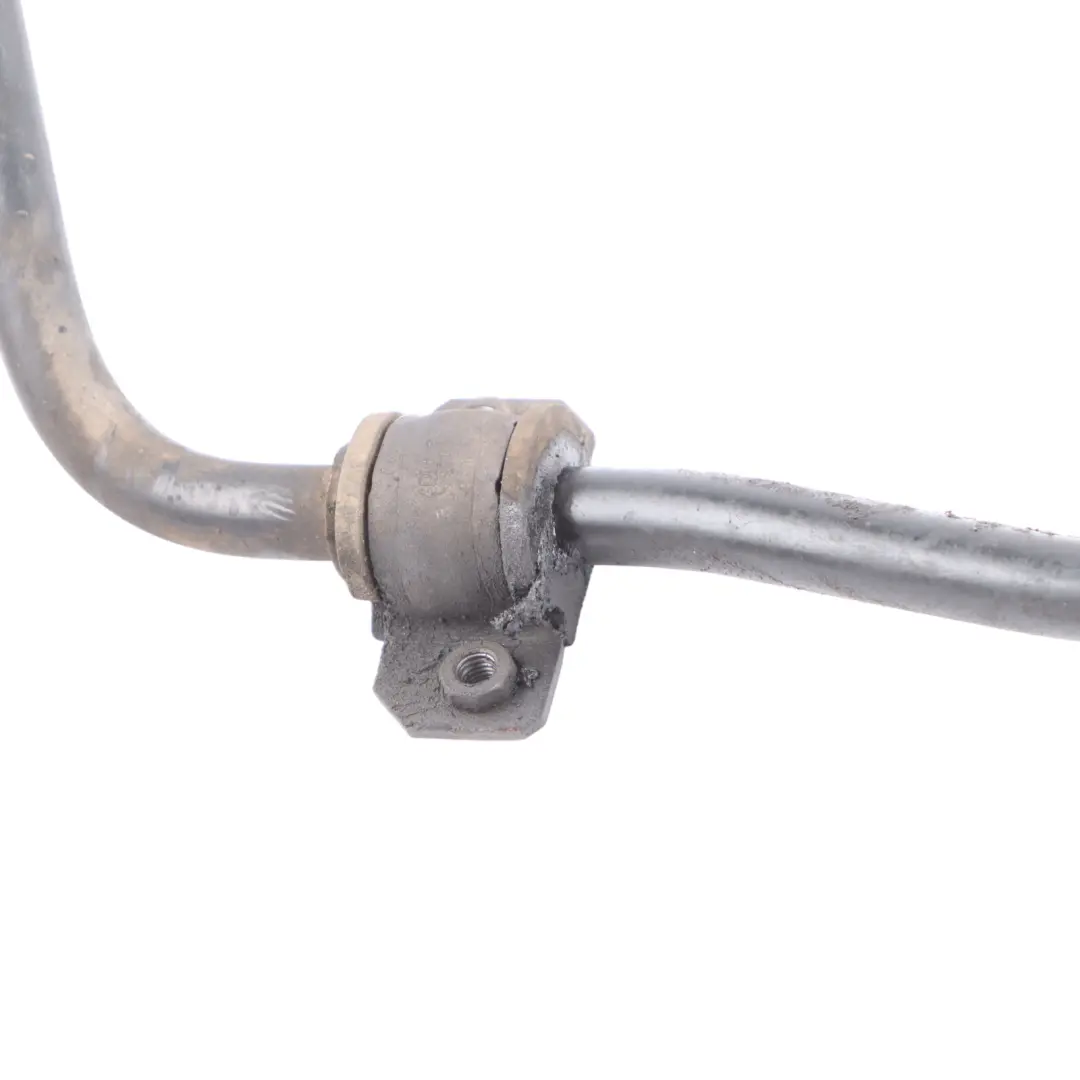 VW Polo 6R Wspornik Drążek Stabilizator Zawieszenia Oś Przód - SKU 6Q0411305AL - Numer Części 6Q0411305AL