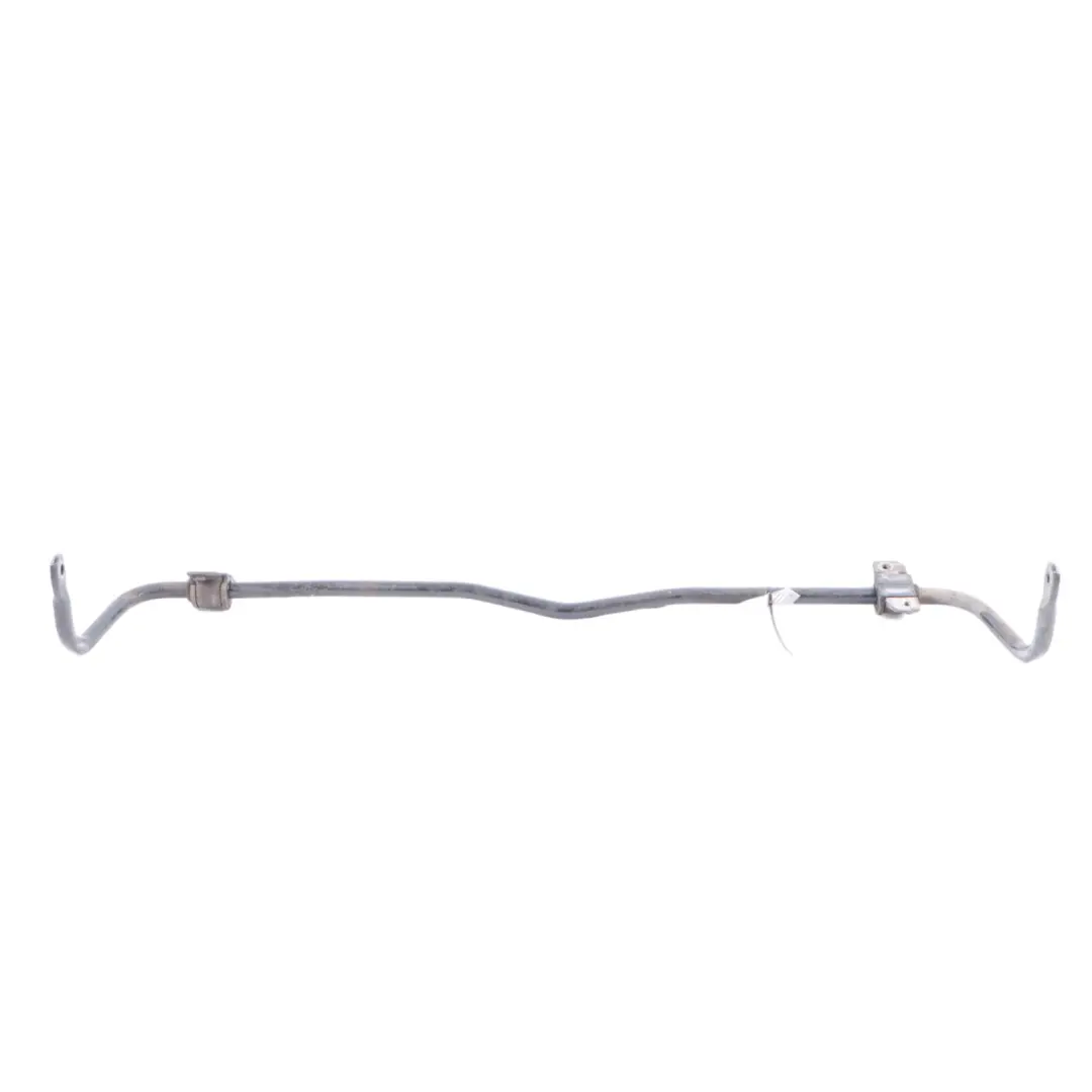 VW Polo 6R Wspornik Drążek Stabilizator Zawieszenia Oś Przód - SKU 6Q0411305AL - Numer Części 6Q0411305AL