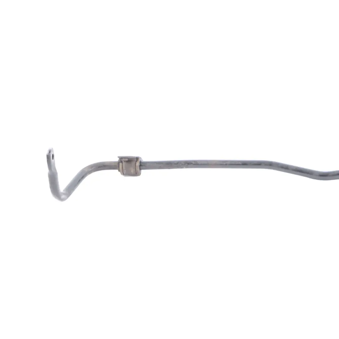 VW Polo 6R Wspornik Drążek Stabilizator Zawieszenia Oś Przód - SKU 6Q0411305AL - Numer Części 6Q0411305AL