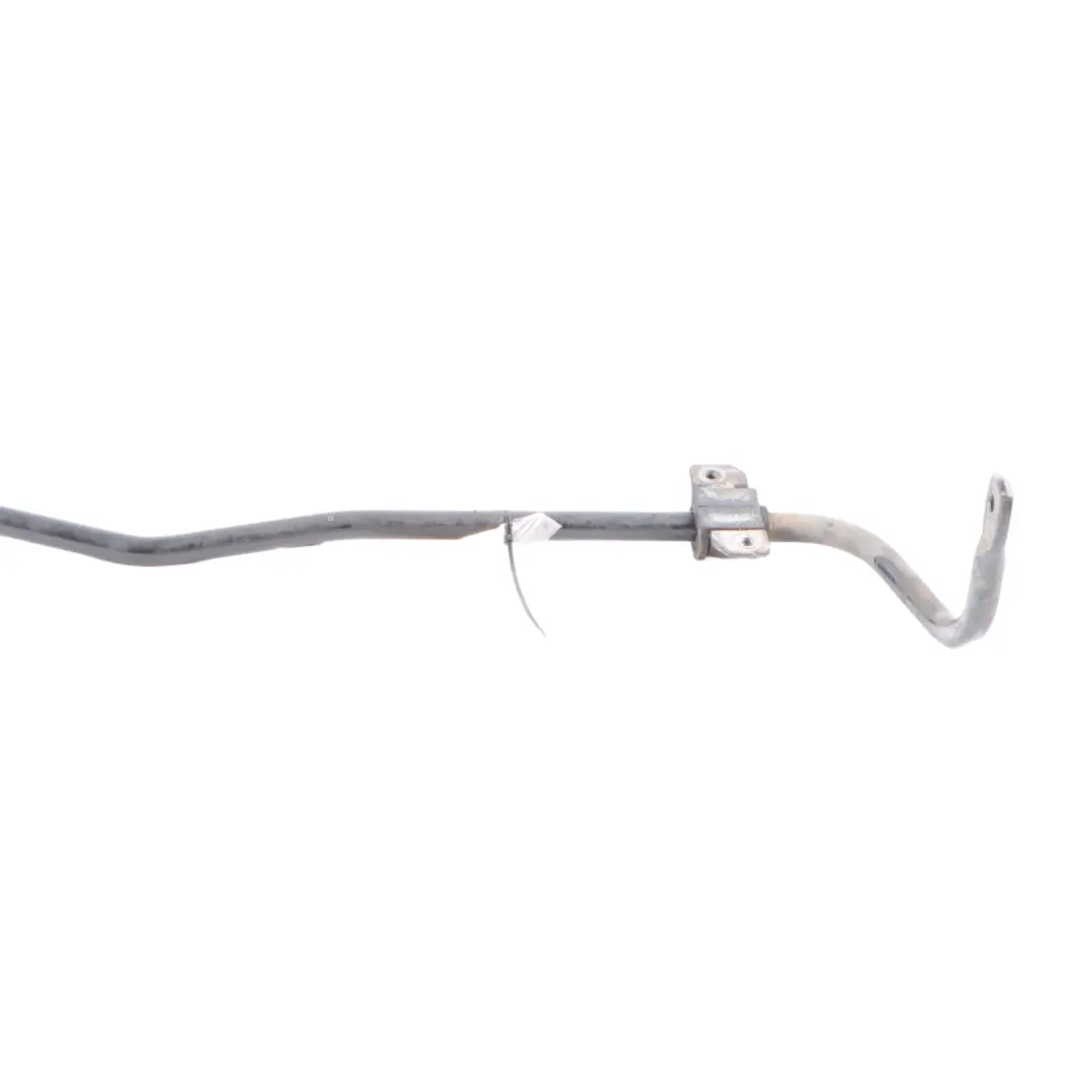 VW Polo 6R Estabilizador Suspensión Eje Delantero Barra Antivuelco - SKU 6Q0411305AL - Número de pieza 6Q0411305AL