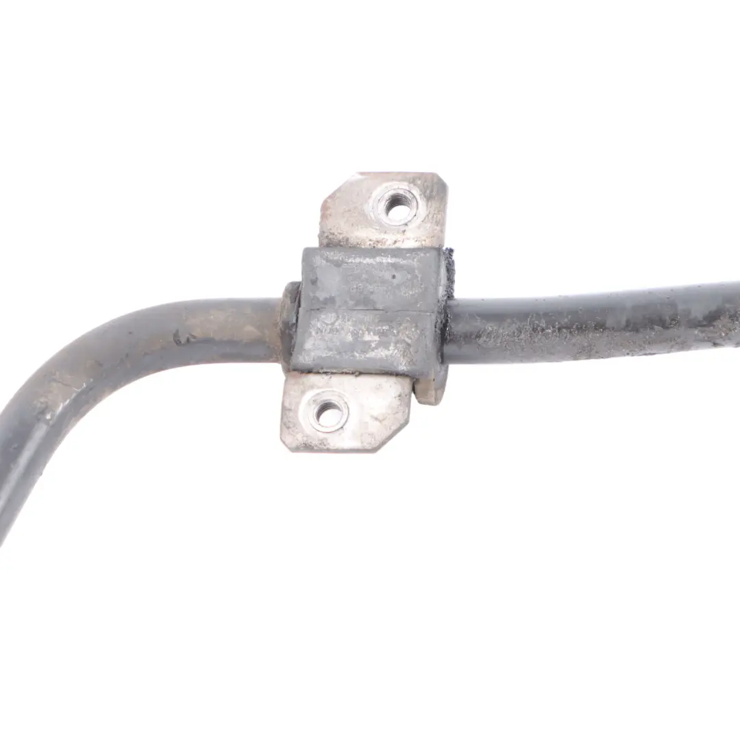VW Polo 6R Wspornik Drążek Stabilizator Zawieszenia Oś Przód - SKU 6Q0411305AL - Numer Części 6Q0411305AL