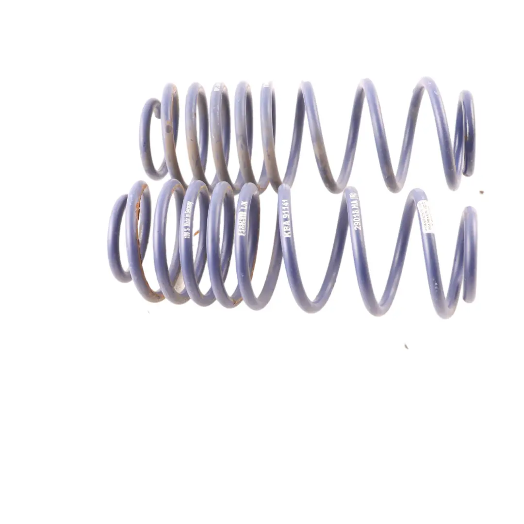 6J Coil Spring Suspension Rear Left Right N/O/S Set Kit to Seat Ibiza with Part number 6Q0511115BD Seat Ibiza 6J Coil Spring Suspension Rear Left Right N/O/S Set Kit - SKU 6Q0511115BD-1 - Part number 6Q0511115BD