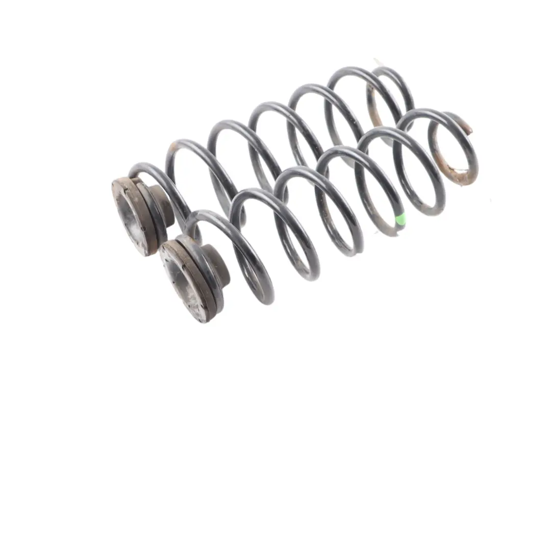6J Coil Spring Set Suspension Rear Left Right N/O/S to Seat Ibiza with Part number 6Q0511115BD Seat Ibiza 6J Coil Spring Set Suspension Rear Left Right N/O/S - SKU 6Q0511115BD - Part number 6Q0511115BD
