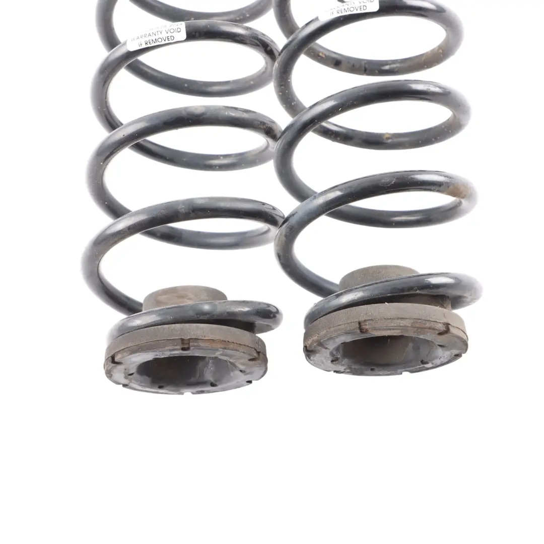 6J Coil Spring Set Suspension Rear Left Right N/O/S to Seat Ibiza with Part number 6Q0511115BD Seat Ibiza 6J Coil Spring Set Suspension Rear Left Right N/O/S - SKU 6Q0511115BD - Part number 6Q0511115BD