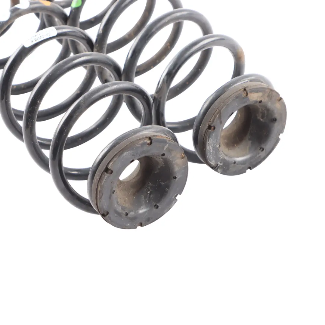 6J Coil Spring Set Suspension Rear Left Right N/O/S to Seat Ibiza with Part number 6Q0511115BD Seat Ibiza 6J Coil Spring Set Suspension Rear Left Right N/O/S - SKU 6Q0511115BD - Part number 6Q0511115BD