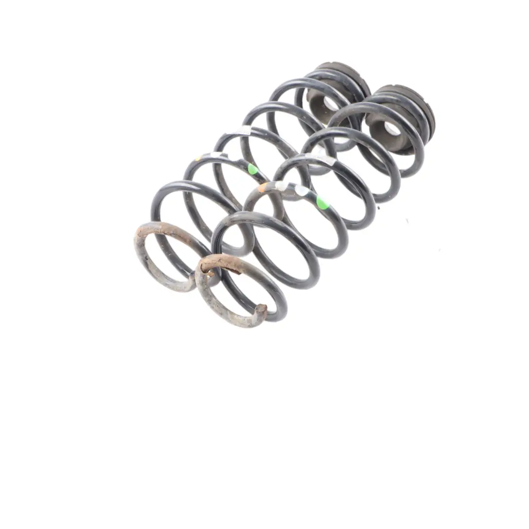 6J Coil Spring Set Suspension Rear Left Right N/O/S to Seat Ibiza with Part number 6Q0511115BD Seat Ibiza 6J Coil Spring Set Suspension Rear Left Right N/O/S - SKU 6Q0511115BD - Part number 6Q0511115BD