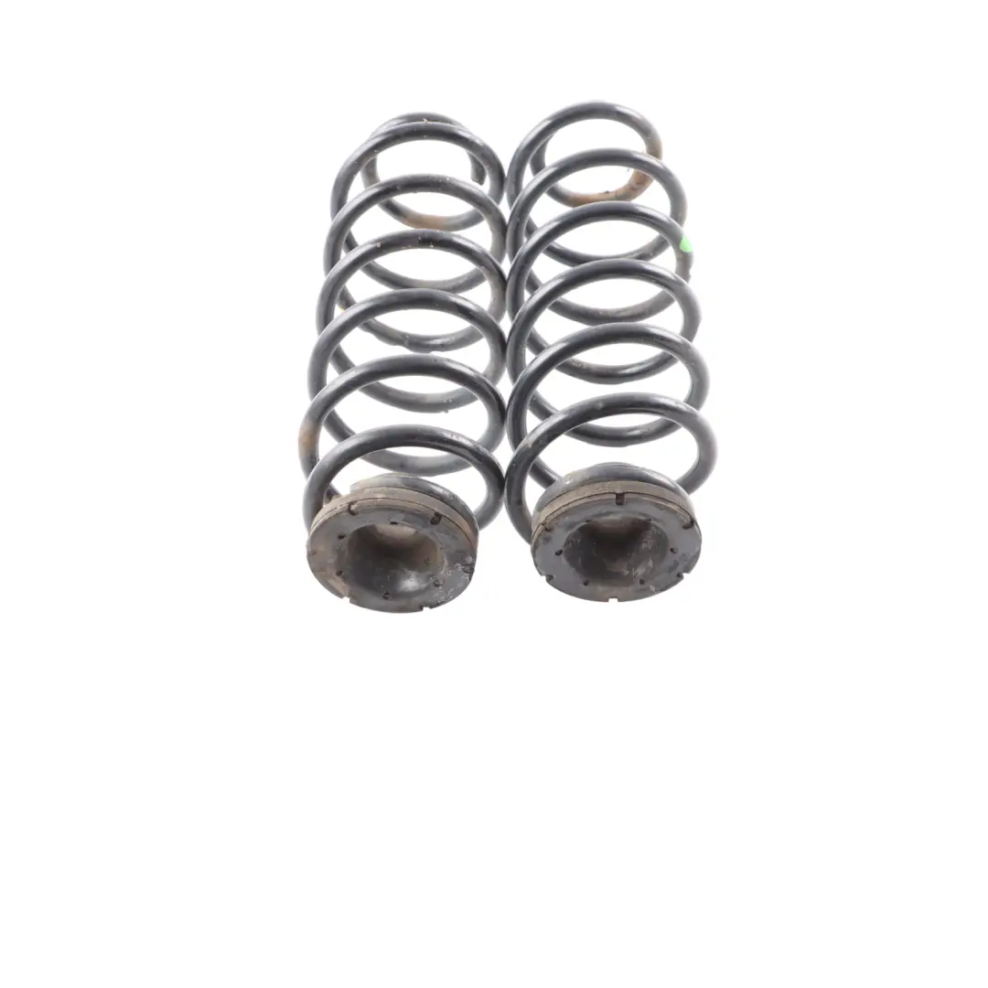 Seat Ibiza 6J Coil Spring Set Suspension Rear Left Right N/O/S - SKU 6Q0511115BD - Part number 6Q0511115BD