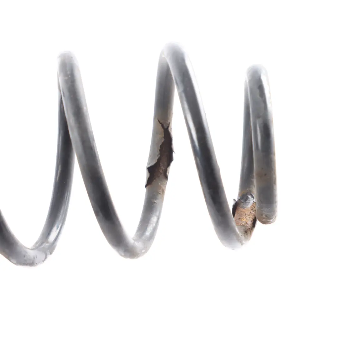 Set Rear Yellow/ 3x Green/Orange to Volkswagen Polo 6R 1.2 Spring with Part number 6Q0511115CC Volkswagen Polo 6R 1.2 Spring Set Rear Yellow/ 3x Green/Orange - SKU 6Q0511115CC - Part number 6Q0511115CC