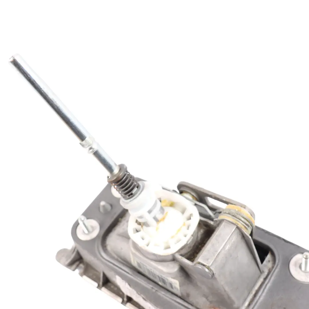 6J Cambio Selector Pomo Palanca 5 Velocidad Manual para Seat Ibiza con número de pieza 6Q0711049CG Seat Ibiza 6J Cambio Selector Pomo Palanca 5 Velocidad Manual - SKU 6Q0711049CG - Número de pieza 6Q0711049CG