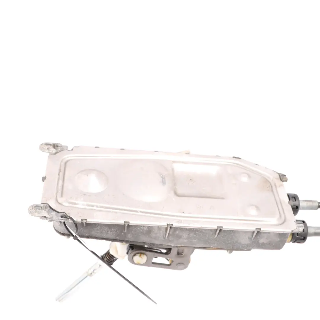 Seat Ibiza 6J Cambio Selector Pomo Palanca 5 Velocidad Manual - SKU 6Q0711049CG - Número de pieza 6Q0711049CG