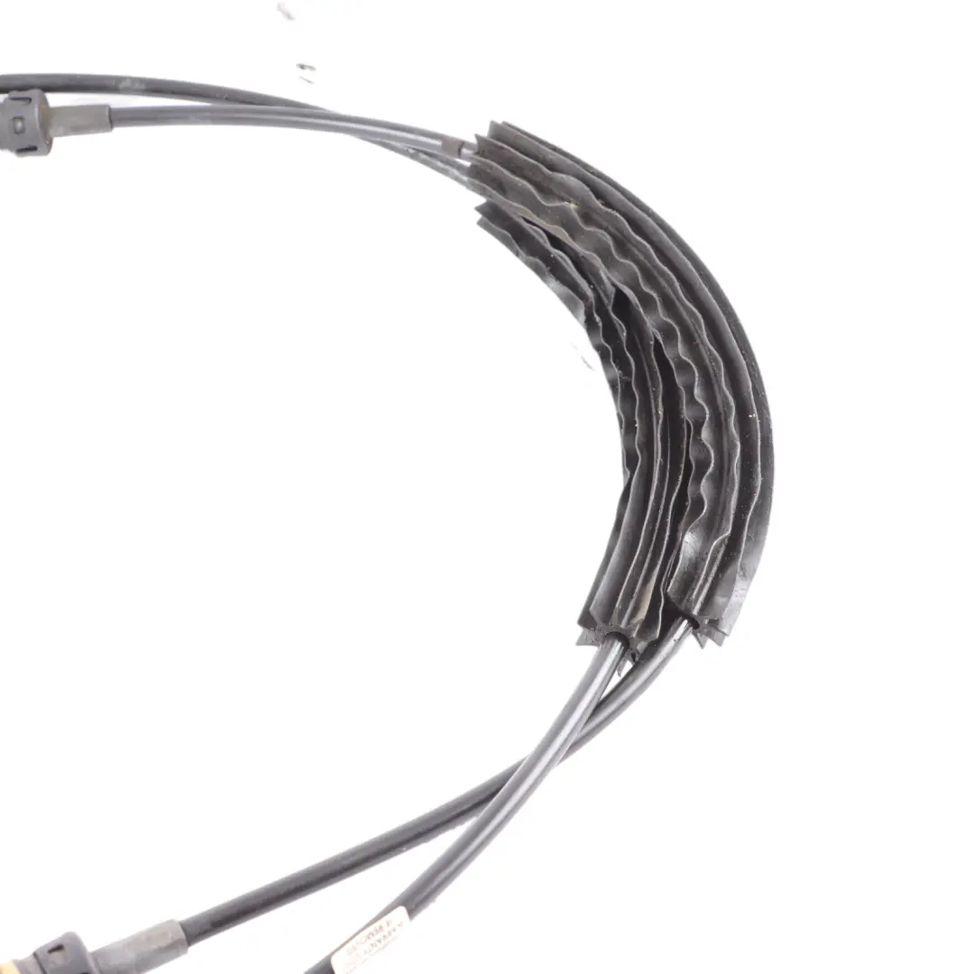 Caja selectora de cambios manual de 5 velocidades para Volkswagen Polo 6R con número de pieza 6Q0711050B Volkswagen Polo 6R Caja selectora de cambios manual de 5 velocidades - SKU 6Q0711050B - Número de pieza 6Q0711050B