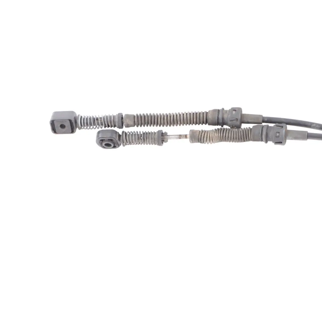 Volkswagen Polo 6R Gear Selector Box Manual 5 Speed Shifter Linkage - SKU 6Q0711050B - Part number 6Q0711050B