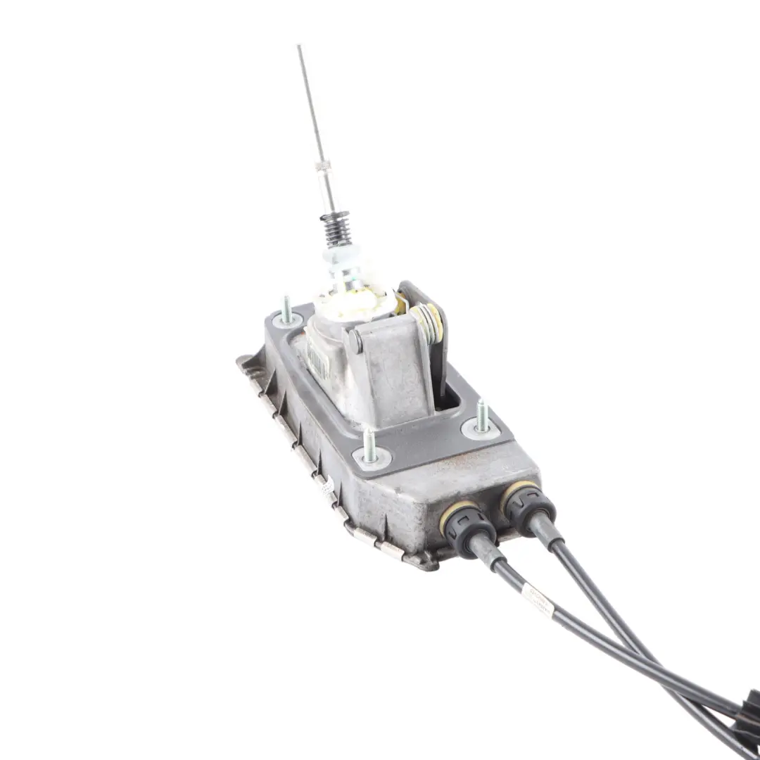 Volkswagen Polo 6R Gear Selector Box Manual 5 Speed Shifter Linkage - SKU 6Q0711050B - Part number 6Q0711050B
