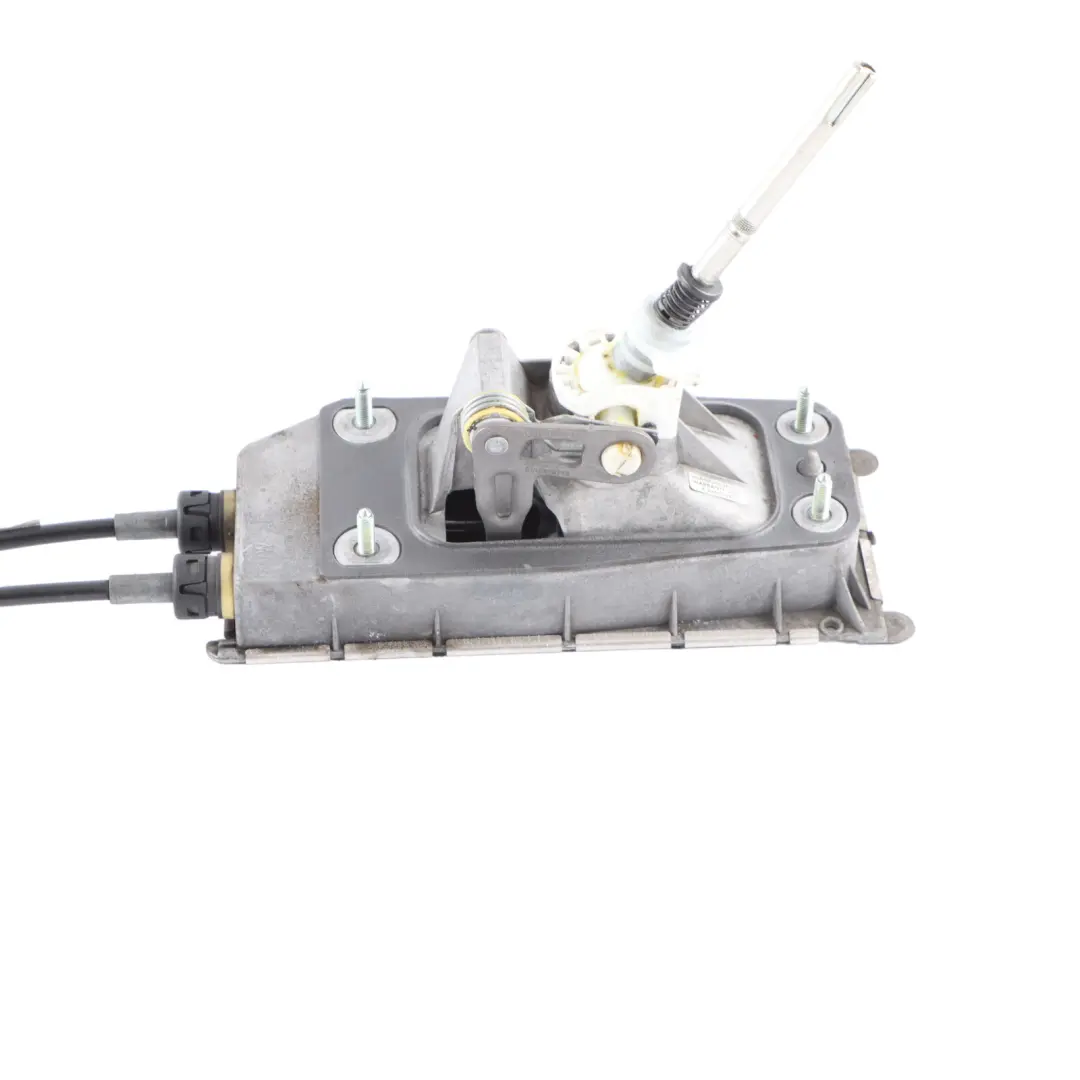 Schaltbox manuell 5 Gang Schaltgestänge für Volkswagen Polo 6R mit Teilenummer 6Q0711050B Volkswagen Polo 6R Schaltbox manuell 5 Gang Schaltgestänge - SKU 6Q0711050B - Teilenummer 6Q0711050B