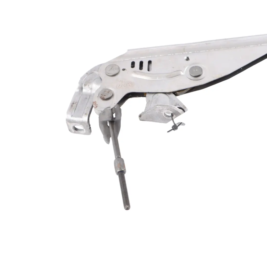 Mk5 6R Handbrake Parking Brake Lever Handle Grab to Volkswagen Polo with Part number 6Q0711303AF Volkswagen Polo Mk5 6R Handbrake Parking Brake Lever Handle Grab - SKU 6Q0711303AF - Part number 6Q0711303AF