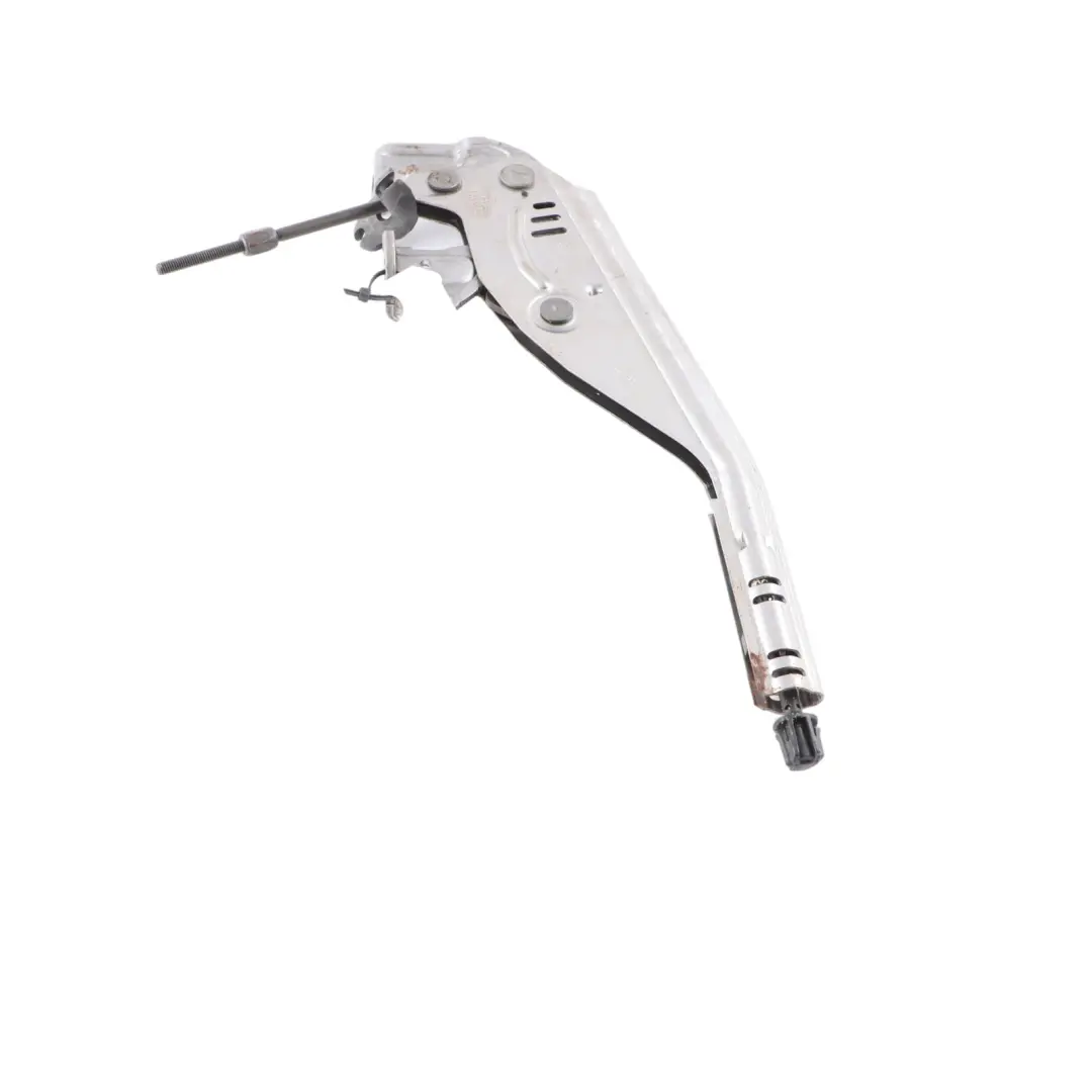 Mk5 6R Handbrake Parking Brake Lever Handle Grab to Volkswagen Polo with Part number 6Q0711303AF Volkswagen Polo Mk5 6R Handbrake Parking Brake Lever Handle Grab - SKU 6Q0711303AF - Part number 6Q0711303AF