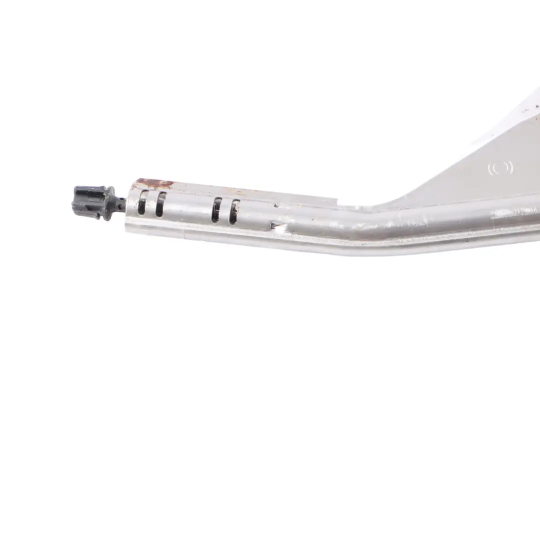 Mk5 6R Levier de frein à main Poignée de frein main pour Volkswagen Polo à propos du numéro de pièce 6Q0711303AF Volkswagen Polo Mk5 6R Levier de frein à main Poignée de frein main - SKU 6Q0711303AF - Numéro de pièce 6Q0711303AF