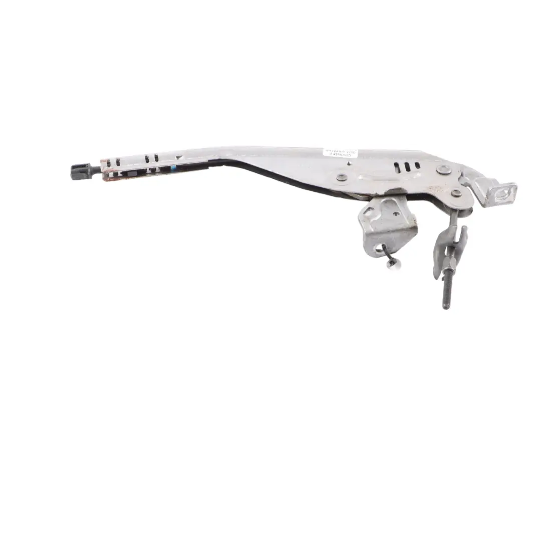 Mk5 6R Handbremse Parkbremshebel Griff für Volkswagen Polo mit Teilenummer 6Q0711303AF Volkswagen Polo Mk5 6R Handbremse Parkbremshebel Griff - SKU 6Q0711303AF - Teilenummer 6Q0711303AF