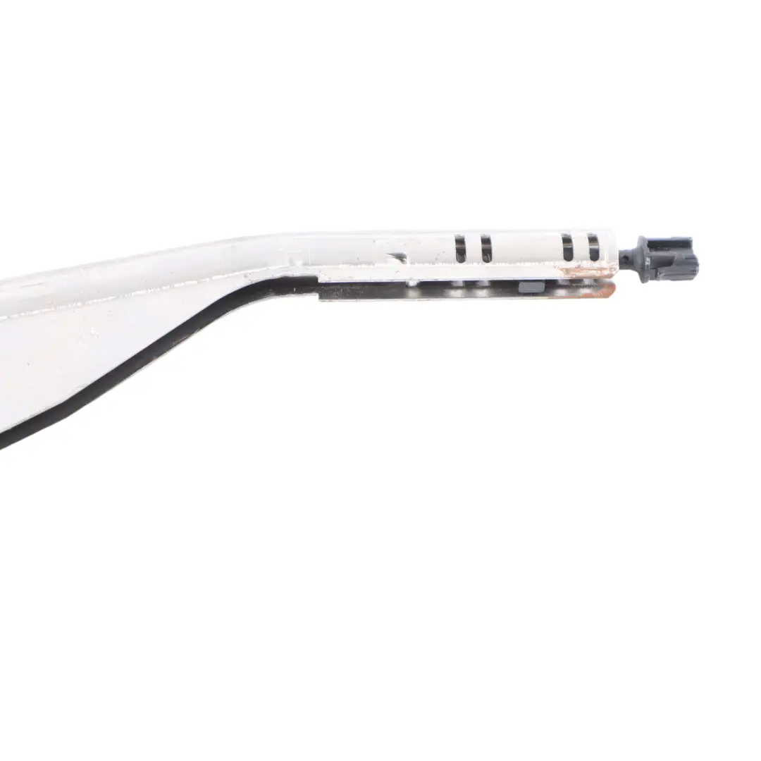 Handbrake Parking Brake Lever Handle Grab to Volkswagen Polo 5 6R with Part number 6Q0711303AG Volkswagen Polo 5 6R Handbrake Parking Brake Lever Handle Grab - SKU 6Q0711303AG - Part number 6Q0711303AG