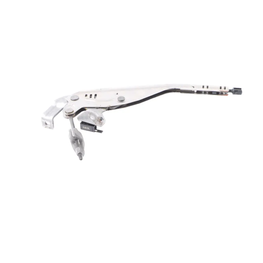 Handbrake Parking Brake Lever Handle Grab to Volkswagen Polo 5 6R with Part number 6Q0711303AG Volkswagen Polo 5 6R Handbrake Parking Brake Lever Handle Grab - SKU 6Q0711303AG - Part number 6Q0711303AG