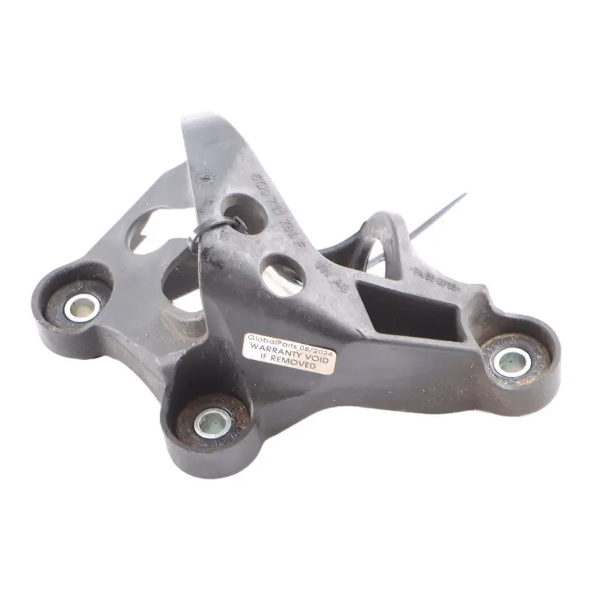 Mk5 6R Halterung für das Gestänge des Schaltgetriebes für Volkswagen Polo mit Teilenummer 6Q0711789F Volkswagen Polo Mk5 6R Halterung für das Gestänge des Schaltgetriebes - SKU 6Q0711789F - Teilenummer 6Q0711789F