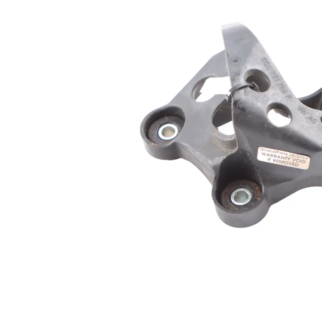 Mk5 6R Supporto cambio manuale Staffa per Volkswagen Polo con numero di parte 6Q0711789F Volkswagen Polo Mk5 6R Supporto cambio manuale Staffa - SKU 6Q0711789F - Numero di parte 6Q0711789F