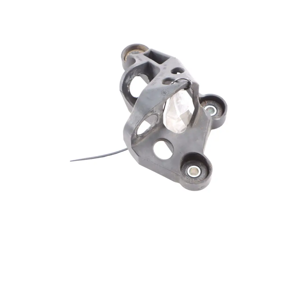 Mk5 6R Boîte vitesses manuelle Support boîte vitesses Volkswagen Polo - SKU 6Q0711789F - Numéro de pièce 6Q0711789F