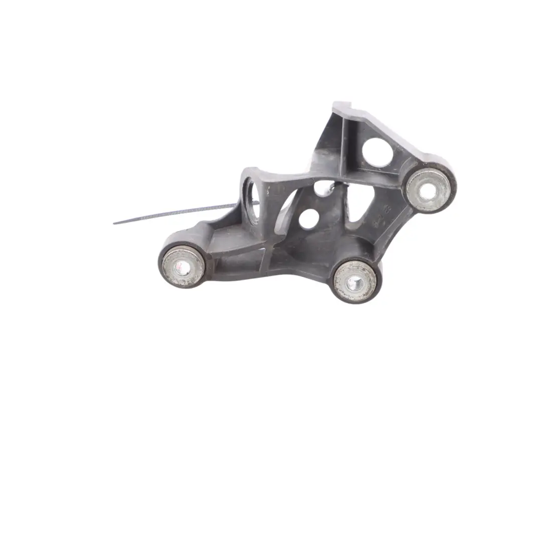 Mk5 6R Manual Gearbox Linkage Support Holder Bracket to Volkswagen Polo with Part number 6Q0711789F Volkswagen Polo Mk5 6R Manual Gearbox Linkage Support Holder Bracket - SKU 6Q0711789F - Part number 6Q0711789F