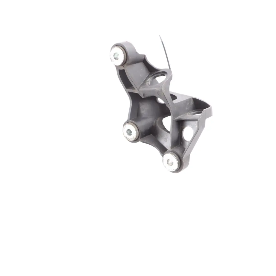 Volkswagen Polo Mk5 6R Manual Gearbox Linkage Support Holder Bracket - SKU 6Q0711789F - Part number 6Q0711789F