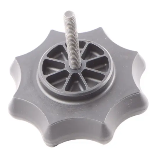 Trunk Tool Kit Spare Wheel Screw Nut Mount to VW Volkswagen Polo 6R with Part number 6Q0803899A VW Volkswagen Polo 6R Trunk Tool Kit Spare Wheel Screw Nut Mount - SKU 6Q0803899A - Part number 6Q0803899A