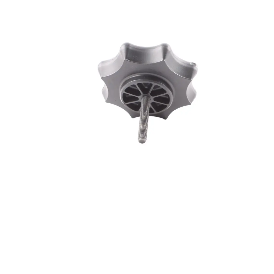 VW Volkswagen Polo 6R Trunk Tool Kit Spare Wheel Screw Nut Mount - SKU 6Q0803899A - Part number 6Q0803899A