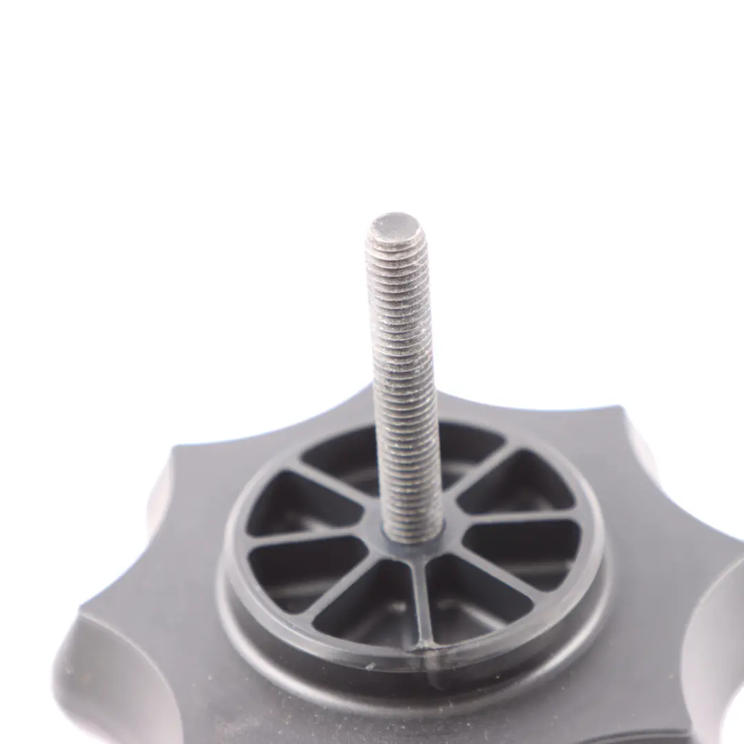 VW Volkswagen Polo 6R Trunk Tool Kit Spare Wheel Screw Nut Mount - SKU 6Q0803899A - Part number 6Q0803899A