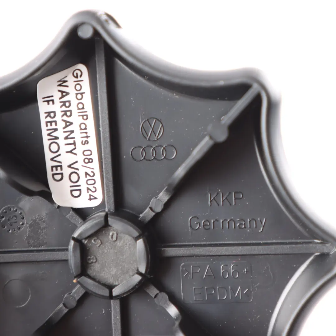 Śruba Koła Zapasowego do Volkswagen Polo 6R o numerze 6Q0803899A Volkswagen Polo 6R Śruba Koła Zapasowego - SKU 6Q0803899A - Numer Części 6Q0803899A