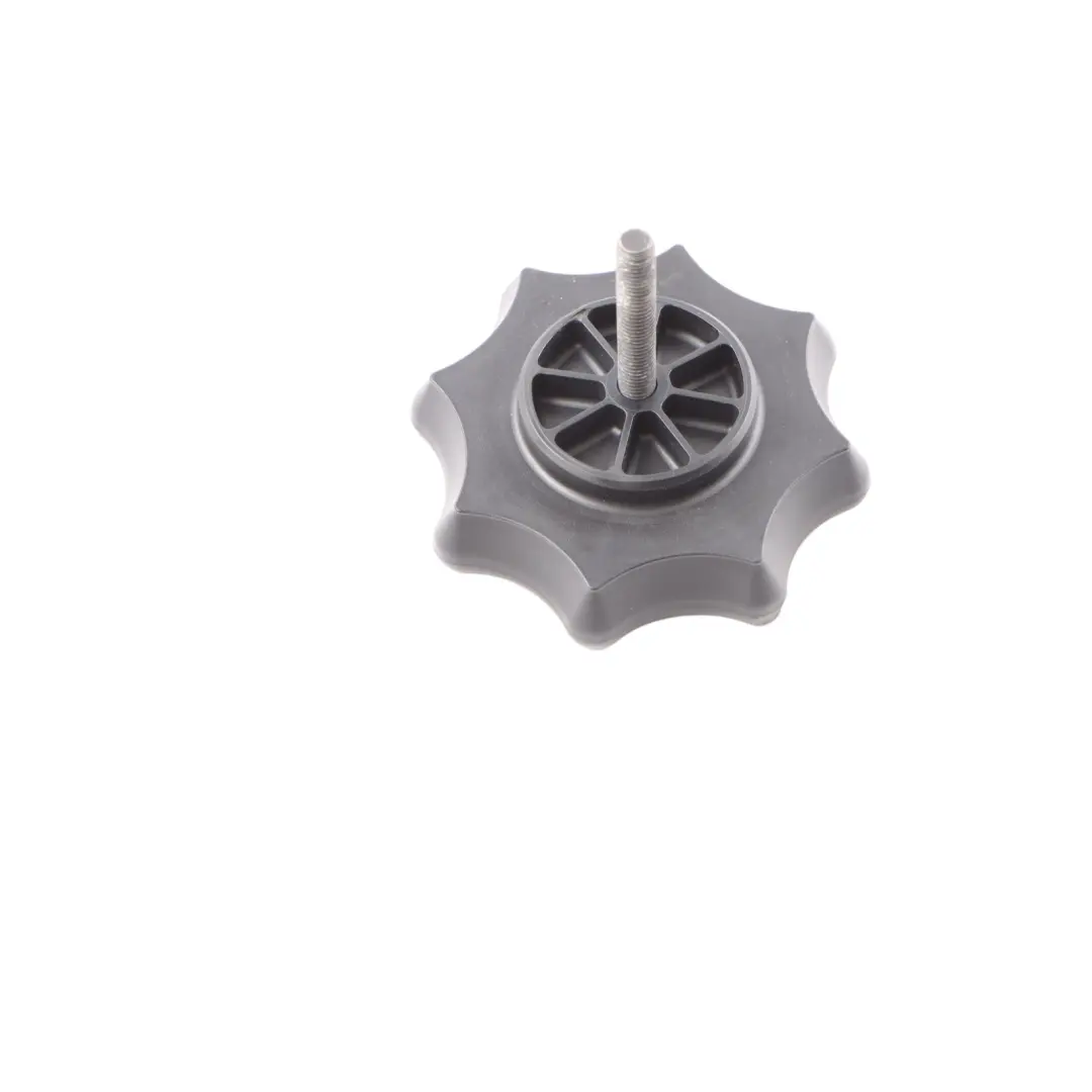 Volkswagen Polo 6R Kit attrezzi bagagliaio Ruota scorta Montaggio - SKU 6Q0803899A - Numero di parte 6Q0803899A