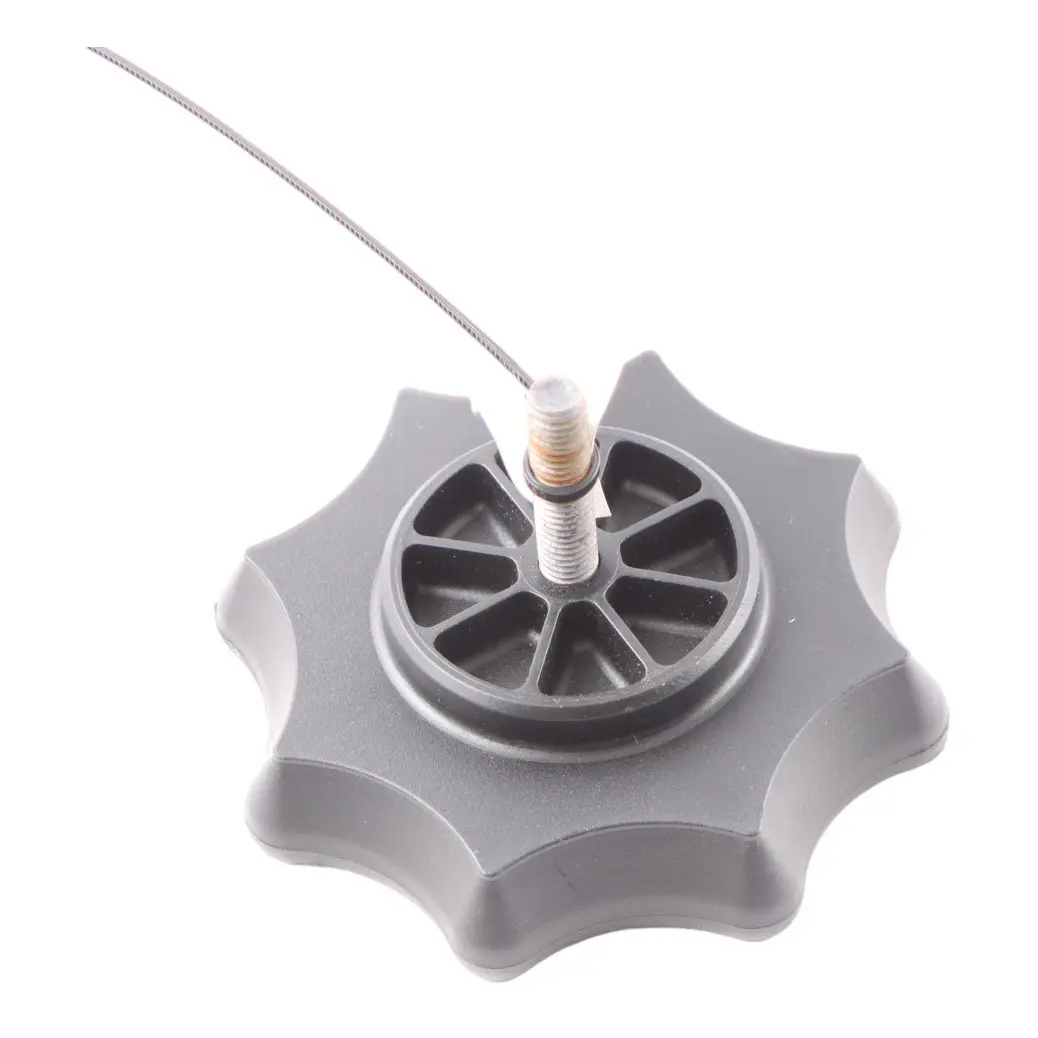 Morsetto Supporto Ruota Di Scorta Seat Ibiza 6J 6Q0803899B