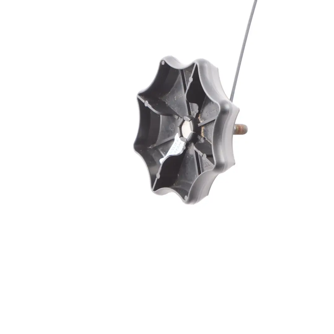  Abrazadera De Soporte De Rueda De Repuesto Para Seat Ibiza 6J - SKU 6Q0803899B - Número de pieza 6Q0803899B