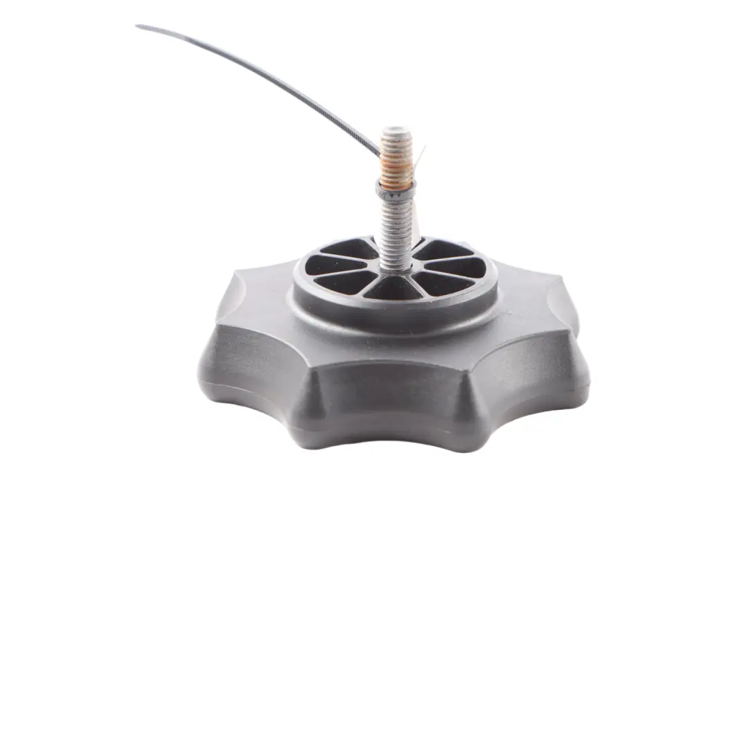  Abrazadera De Soporte De Rueda De Repuesto Para Seat Ibiza 6J - SKU 6Q0803899B - Número de pieza 6Q0803899B